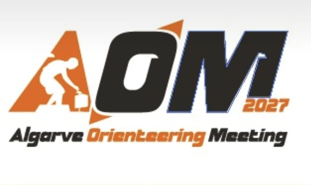 Algarve Orienteering Meeting 2027